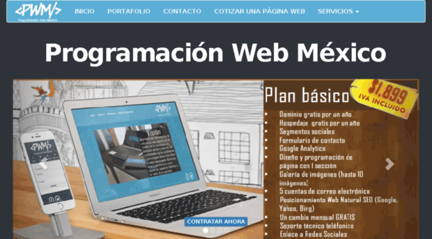 programacionwebmexico.com.mx