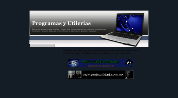 programas-utilerias.blogspot.mx