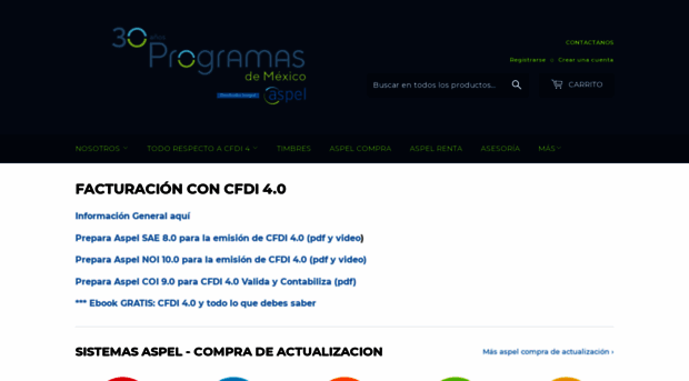 programas.com.mx