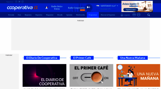 programas.cooperativa.cl