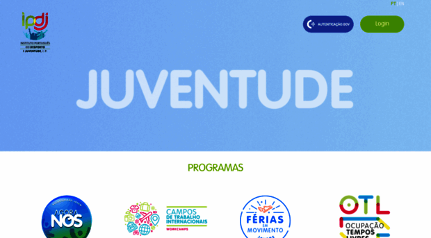 programas.juventude.gov.pt