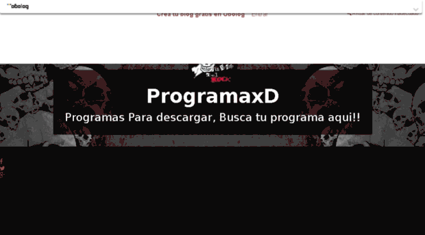 programaxd.obolog.com