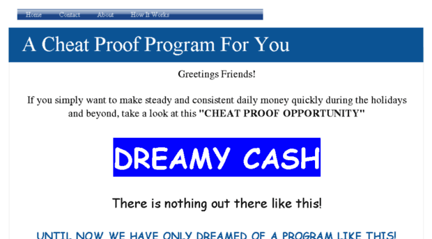 programcheatproof.com