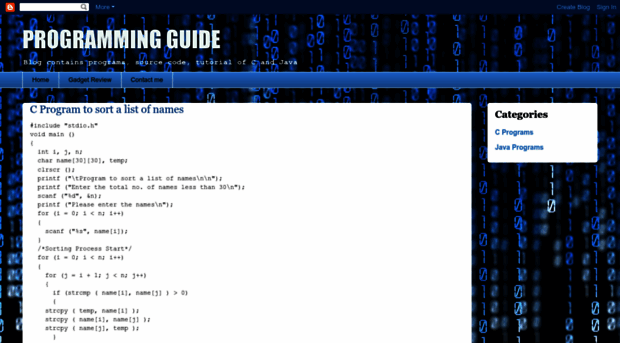 programers-guide.blogspot.com