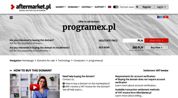 programex.pl