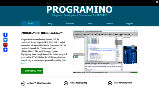 programino.com