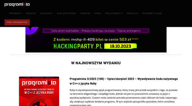 programistamag.pl