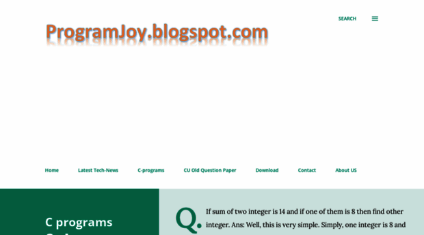 programjoy.blogspot.com