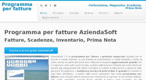 programma-per-fatture.com