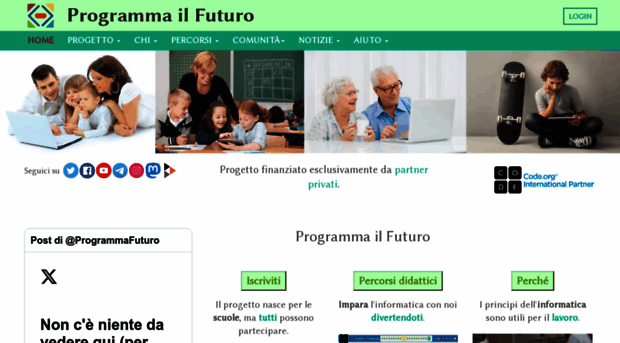 programmailfuturo.it