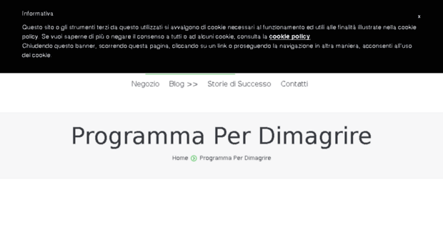 programmaperdimagrire.com