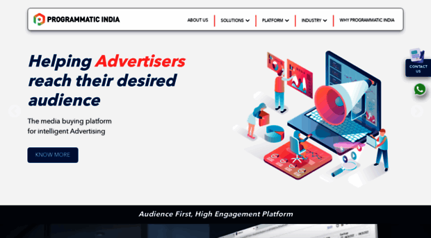 programmaticindia.com