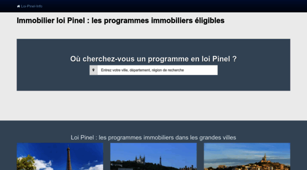 programme-immobilier.loi-pinel-info.org