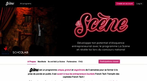programme-lascene.com