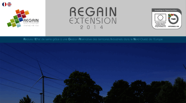 programme-regain.eu