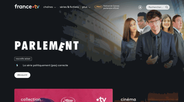 programme-tv.francetv.fr