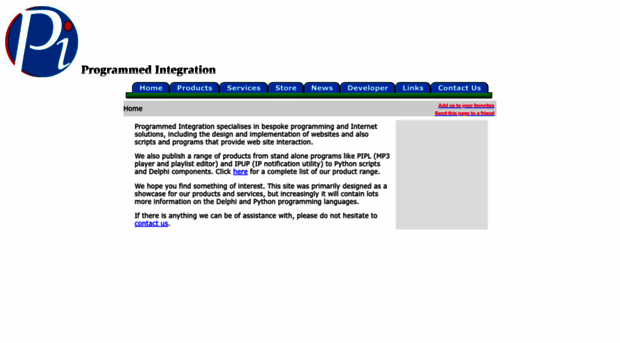 programmedintegration.com