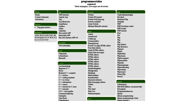 programmeertalen.eenpunt.nl