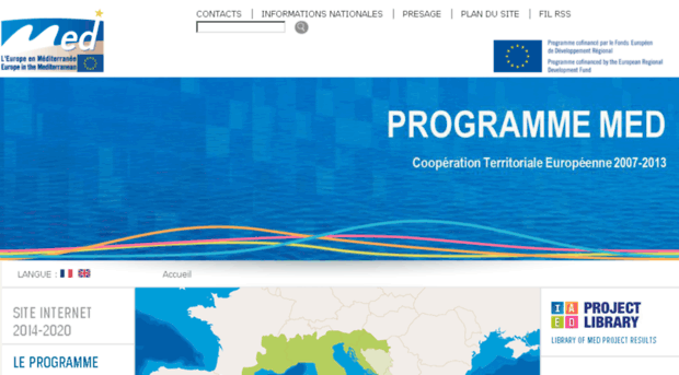 programmemed.eu