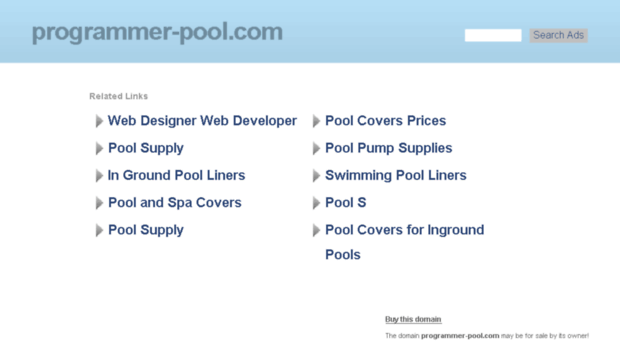 programmer-pool.com