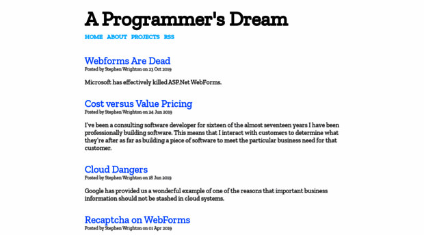 programmer.wrighton.org