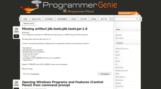 programmergenie.com