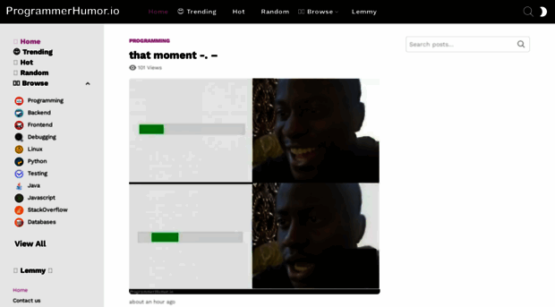 programmerhumor.io
