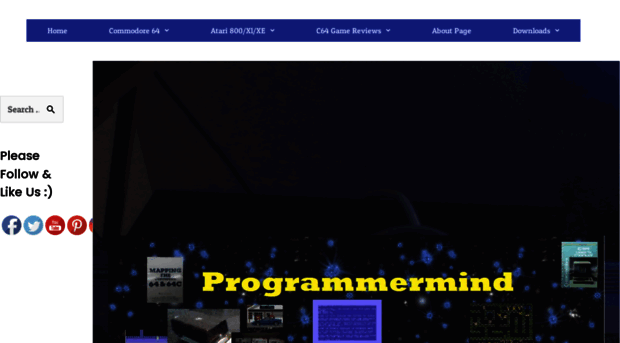 programmermind.com