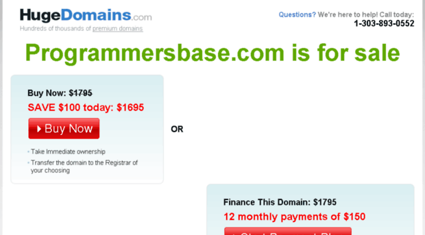 programmersbase.com