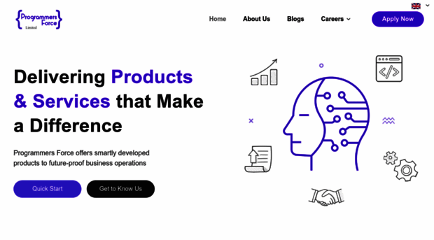 programmersforce.co.uk