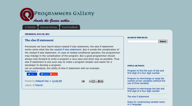 programmersgallery.blogspot.in