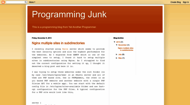 programmersjunk.blogspot.com