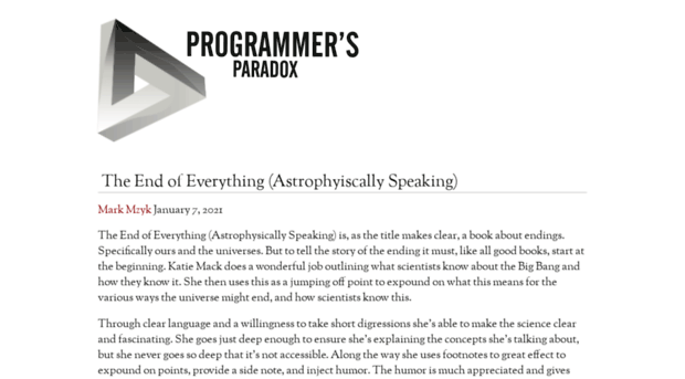 programmersparadox.com