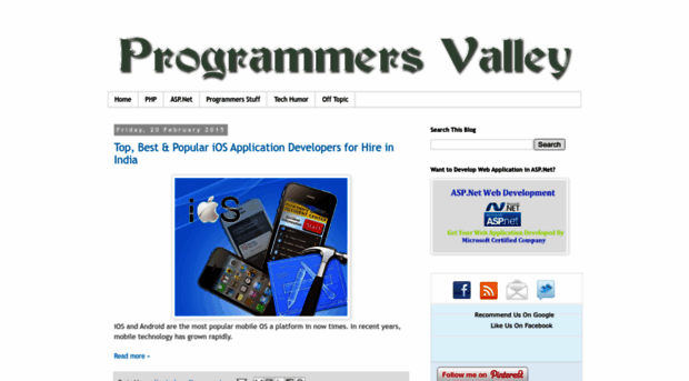 programmersvalley.blogspot.com