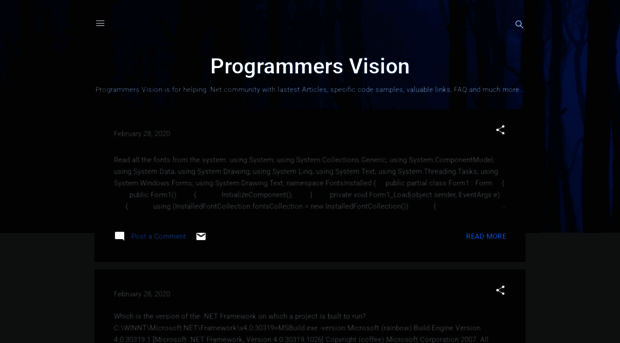 programmersvision.blogspot.com