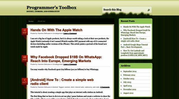programmertoolbox.wordpress.com