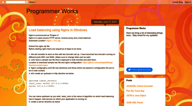 programmerworks.blogspot.com