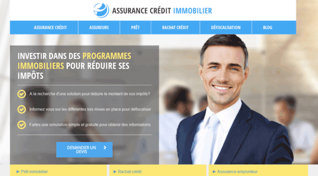 programmes-immobiliers.fr