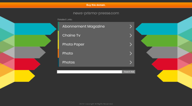 programmetv.news-prisma-presse.com