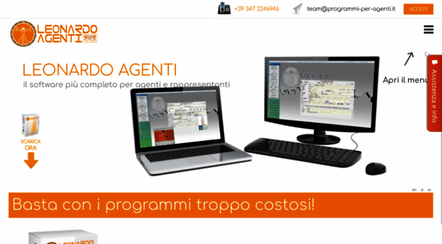 programmi-per-agenti.it