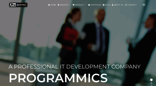 programmics.co.in