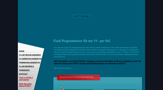 programmierer-flash.de