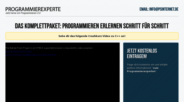 programmierexperte.de