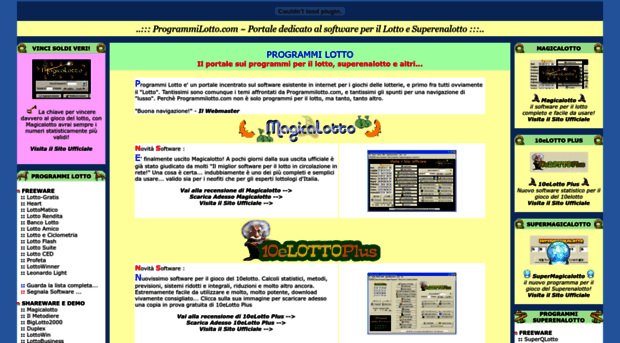 programmilotto.com