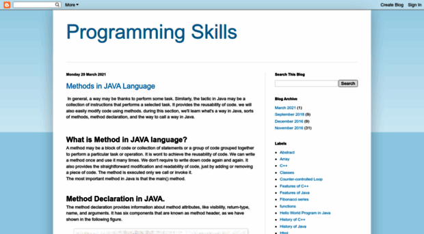 programming-skill.blogspot.com