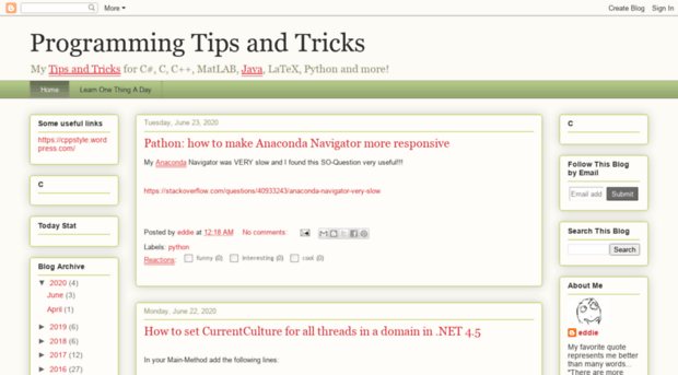 programming-tips-and-tricks.blogspot.com
