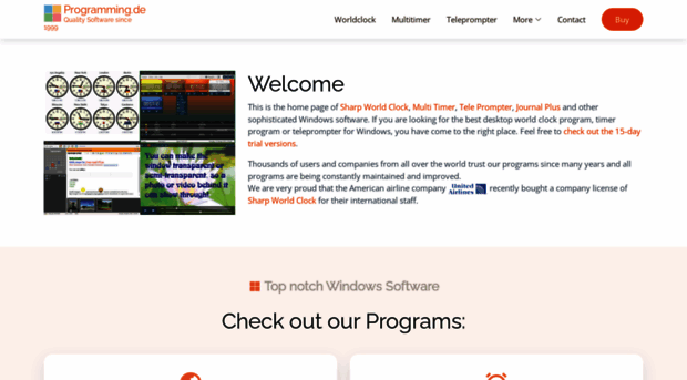 programming.de