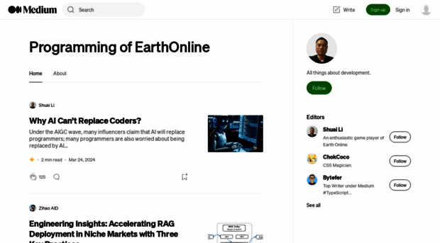 programming.earthonline.us