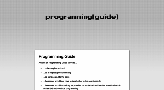 programming.guide