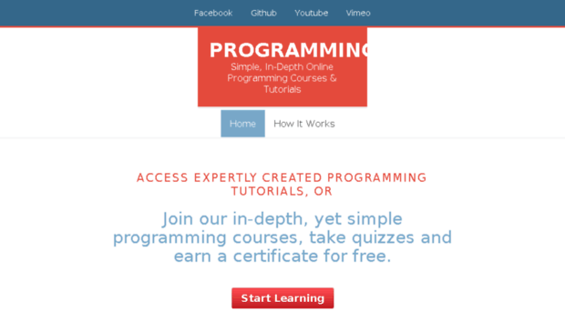 programmingbee.com